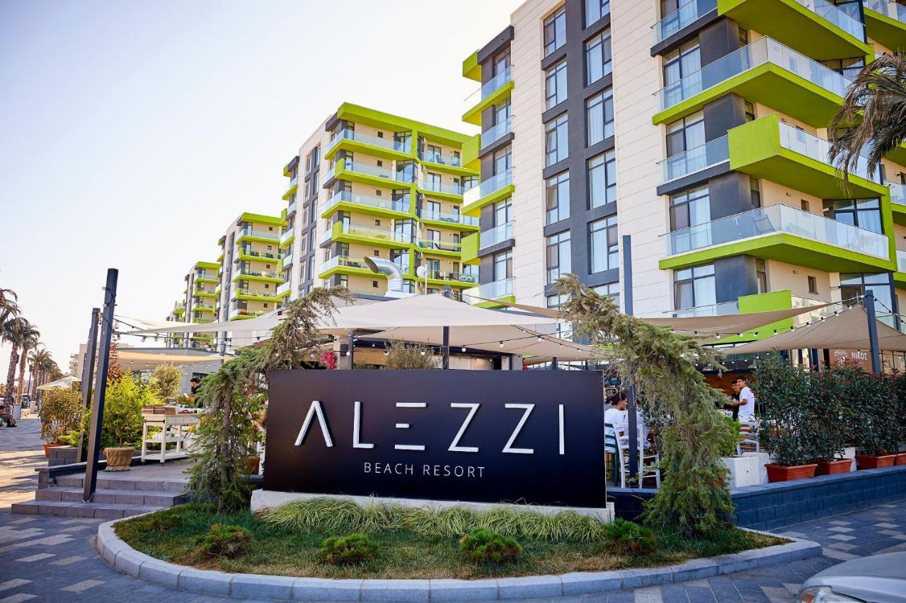 Vintage Breeze Apartment - Spa Pools Resort Мамая Екстериор снимка
